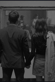 Poster for Goodbye for now