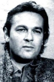Gérard Kikoïne headshot
