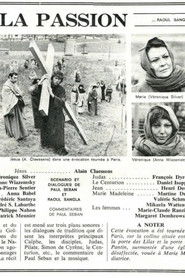 La Passion (1978)