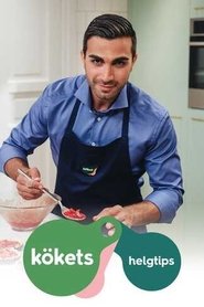 Affiche de Kökets Helgtips