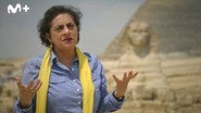 The Sphinx of Giza - Carving the Lion King