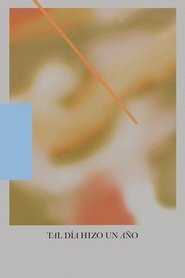 Poster For the Time Being 2020