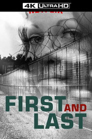 First and Last постер