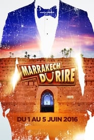 Jamel et ses Amis au Marrakech du Rire 2016 streaming