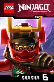 Ninjago: Masters of Spinjitzu Skybound 8