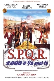 S.P.Q.R. – 2000 e ½ anni fa (1994)