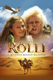 Rölli ja kaikkien aikojen salaisuus