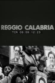 Poster Reggio Calabria