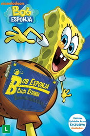 Bob Esponja: Calça Redonda