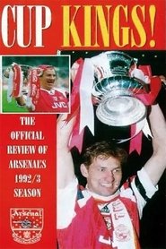 Arsenal: Season Review 1992-1993