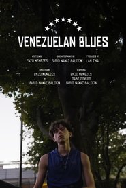 Venezuelan Blues (2025)