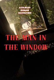 The man in the window