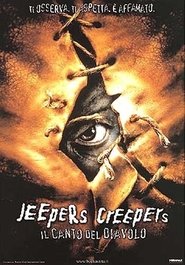 Jeepers Creepers – Il canto del diavolo