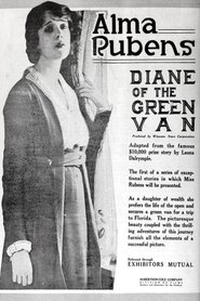 Diane of the Green Van) Diane of the Green Van (1919)
