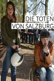 Die Toten von Salzburg Zeugenmord Kompletter Film Deutsch