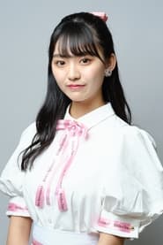 Runa Toyoda as Akiho Ikematsu (high school)