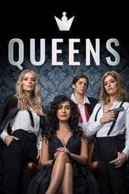 Queens Episode Rating Graph poster