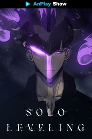 Solo Leveling