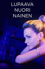 Lupaava nuori nainen (2020)