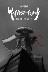 Ninjago Legends: Monstrosity (2025)