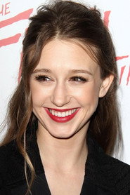Taissa Farmiga