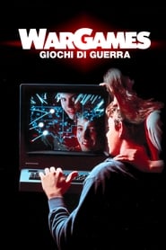 WarGames - Giochi di guerra cineblog01 completare movie italia
sottotitolo in inglese scarica completo 720p 1983