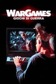 watch WarGames - Giochi di guerra now