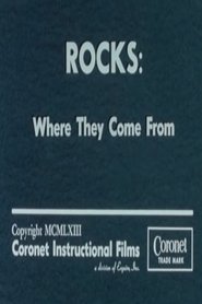 Rocks: Where They Come From (1963)