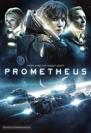 مشاهدة فيلم Prometheus 2012 مترجم