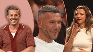 Lukas Podolski testet 