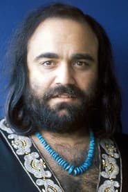 Photo de Demis Roussos Self 