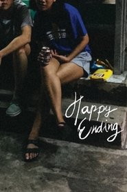 Poster Happy Ending 2017