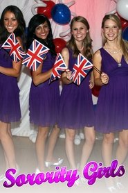Poster for Sorority Girls