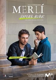 Merlí. Sapere Aude (2019)
