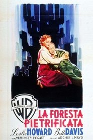 La foresta pietrificata (1936)