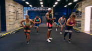 Week 12: Total Body Power