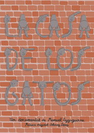 La casa de los gatos