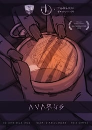 Avarus (2019)