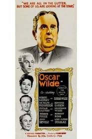 Oscar Wilde постер