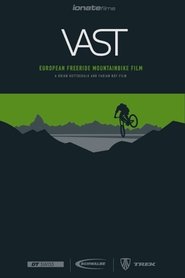 Poster VAST - Ionate films 2010