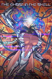 THE GHOST IN THE SHELL (1970)