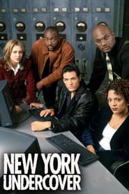 New York Undercover-Azwaad Movie Database