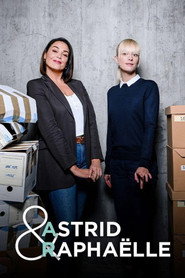 Astrid & Raphaelle постер
