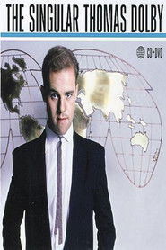 Thomas Dolby - The Singular Thomas Dolby