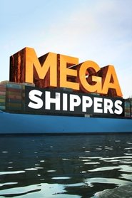 Mega Shippers Season 3 Episode 9