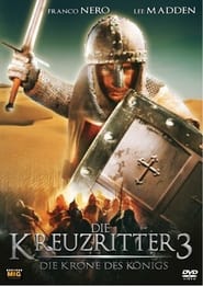 Poster Die Kreuzritter 3 - Die Krone des Königs