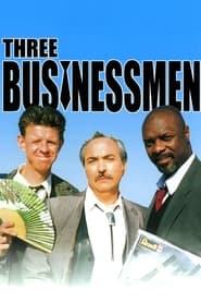 Three Businessmen (1998)