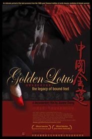Poster Golden Lotus: The Legacy of Bound Feet 2006