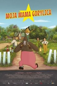 Moja mama gorylica Cały Film PL