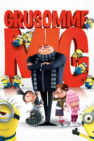Grusomme mig [Despicable Me]